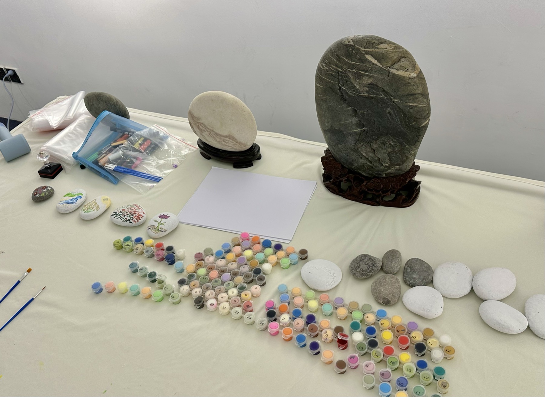 Section C exhibit 1